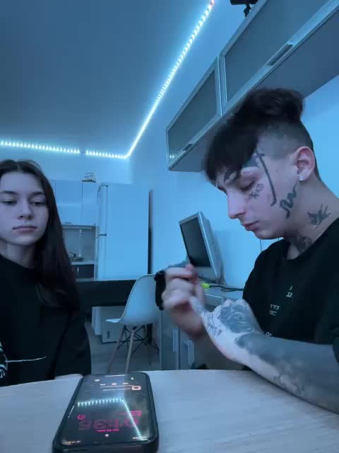 THREESIXMAFIA Cam Model Chat January 19, 2026