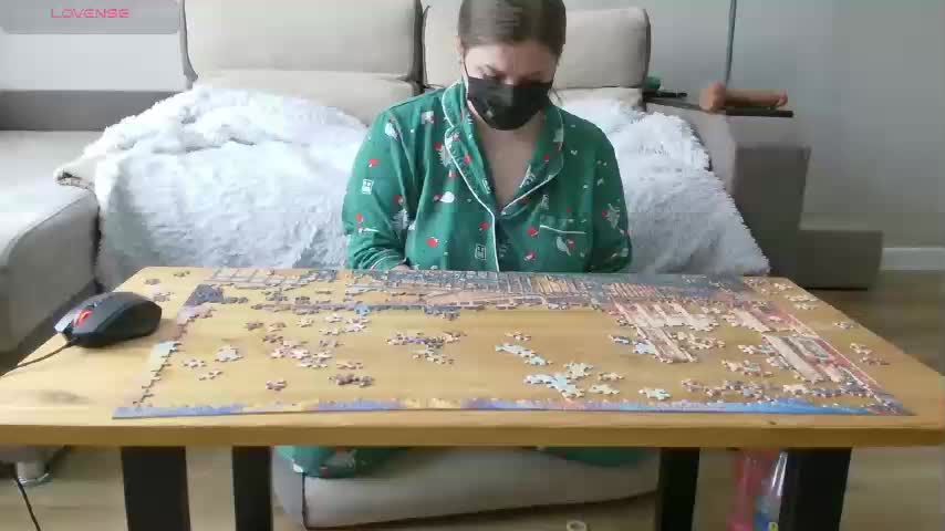 Milaa1998 Cam Model Chat January 19, 2026