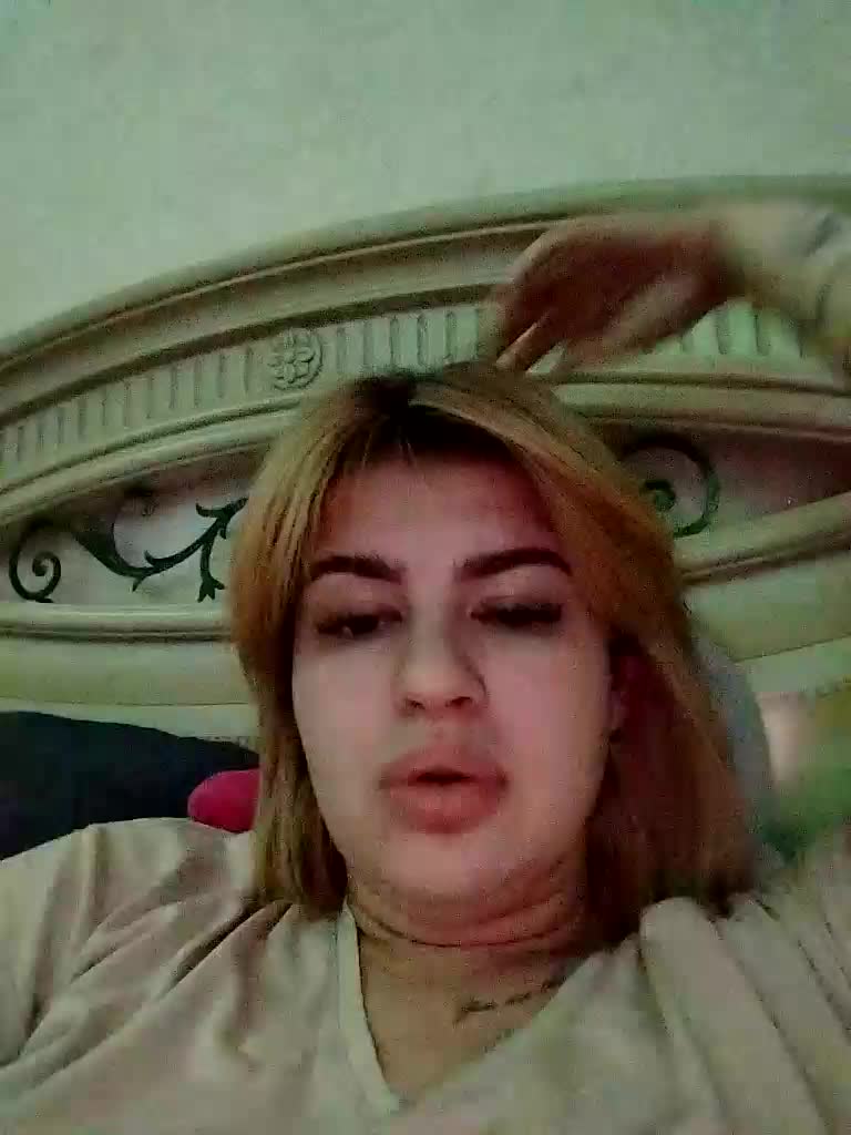 Freyka Cam Model Chat January 19, 2026