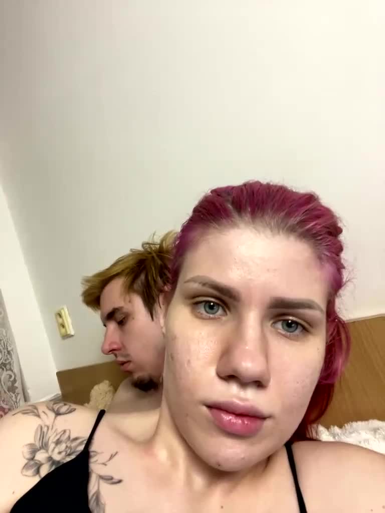 Nimfomanka_AlissaLexx Cam Model Chat January 19, 2026