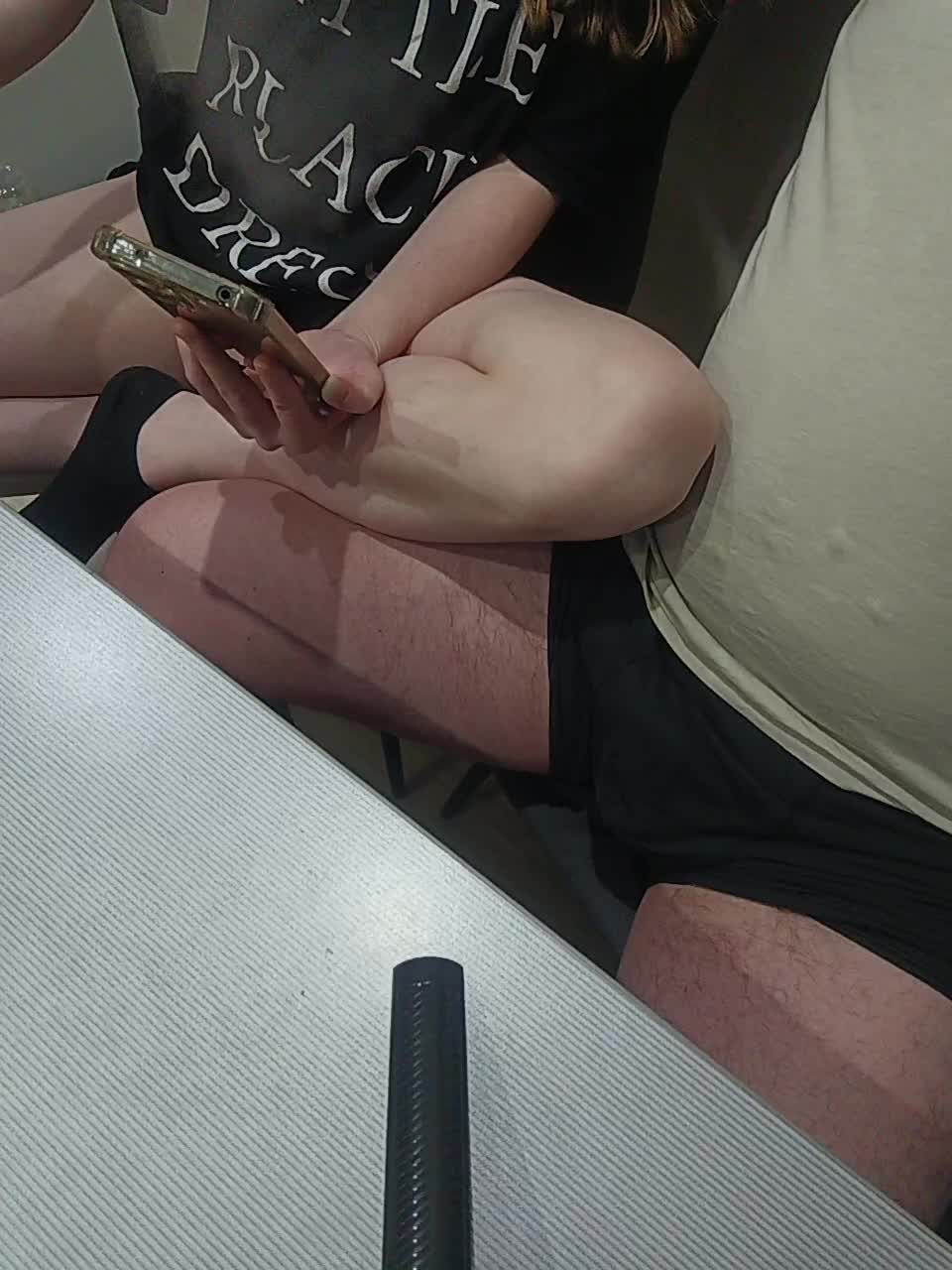 parasasa92 Cam Model Chat January 19, 2026