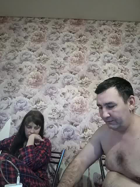 Anitka Cam Model Chat January 19, 2026