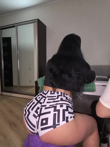 KissMyAss Cam Model Chat January 19, 2026