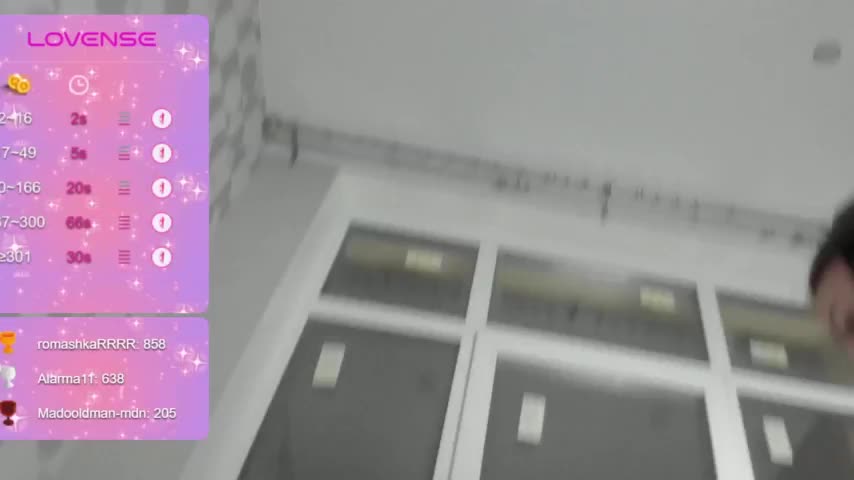 SSaibaliii Cam Model Chat January 19, 2026