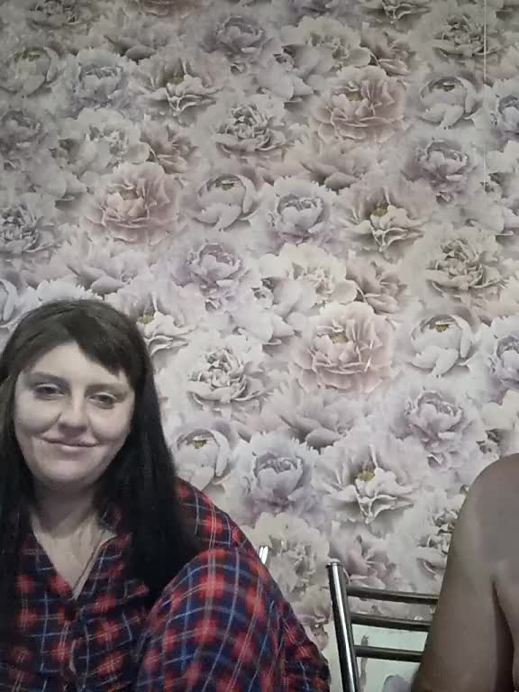 Anitka Cam Model Chat January 19, 2026