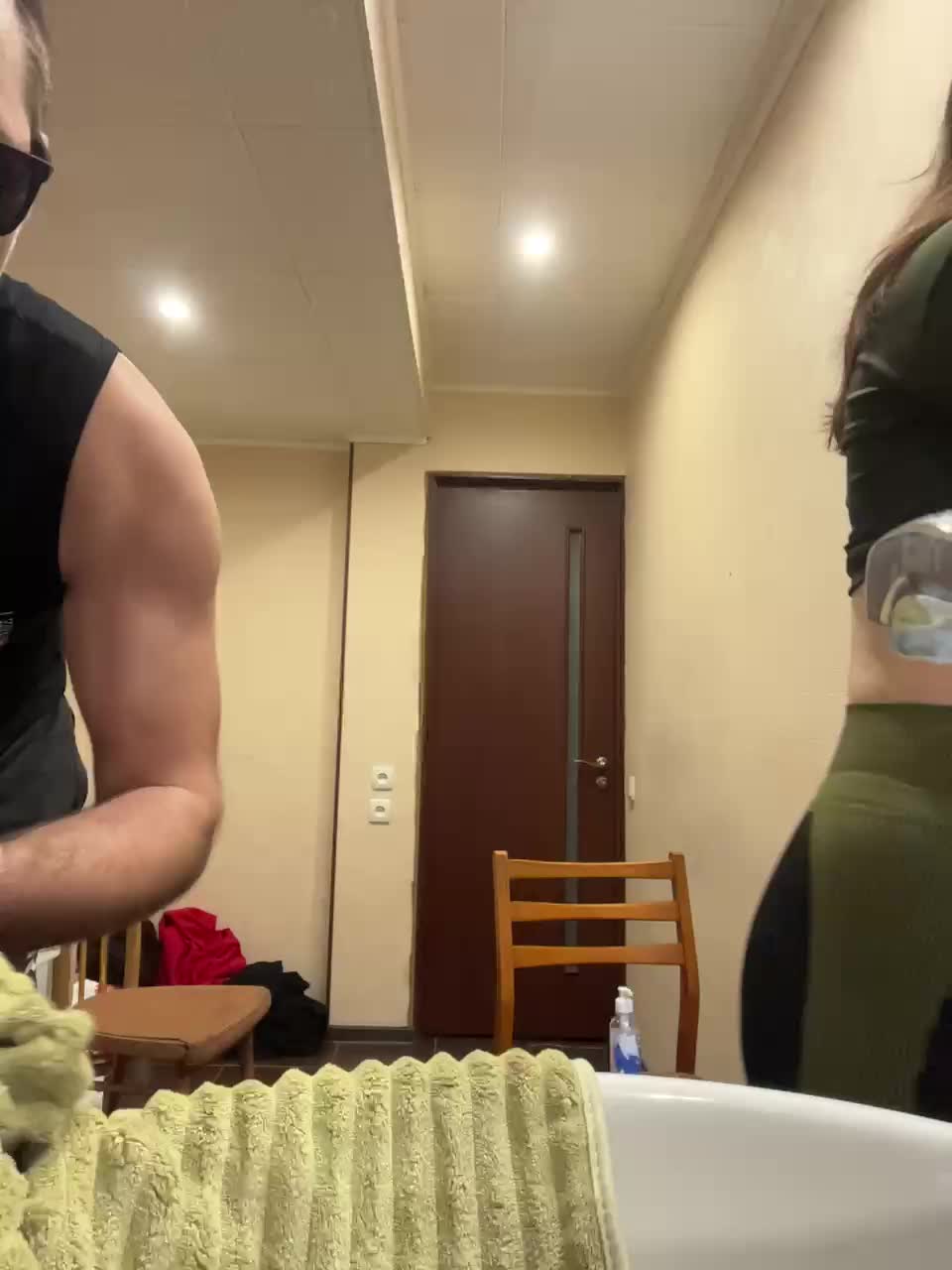 AHAHAC_HAXPEH_B_yHuTa3 Cam Model Chat January 19, 2026