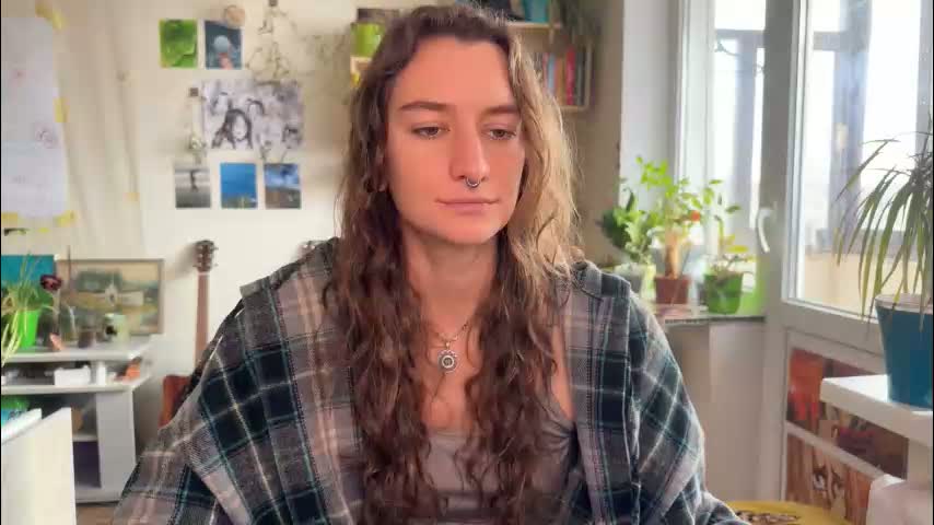 amarita_franchetti Cam Model Chat January 19, 2026