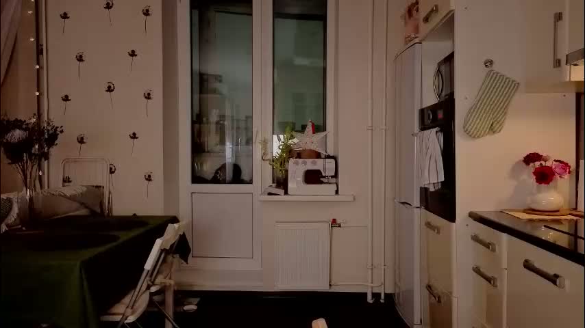 luciacoy Cam Model Chat January 19, 2026