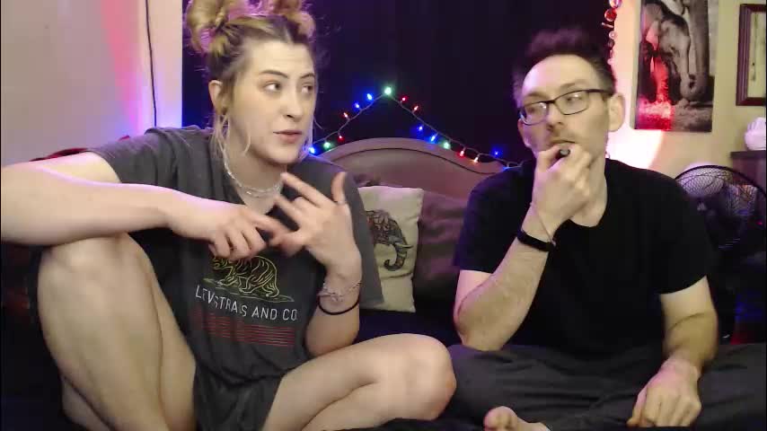 foxymalloryknoxy69 Cam Model Chat January 19, 2026