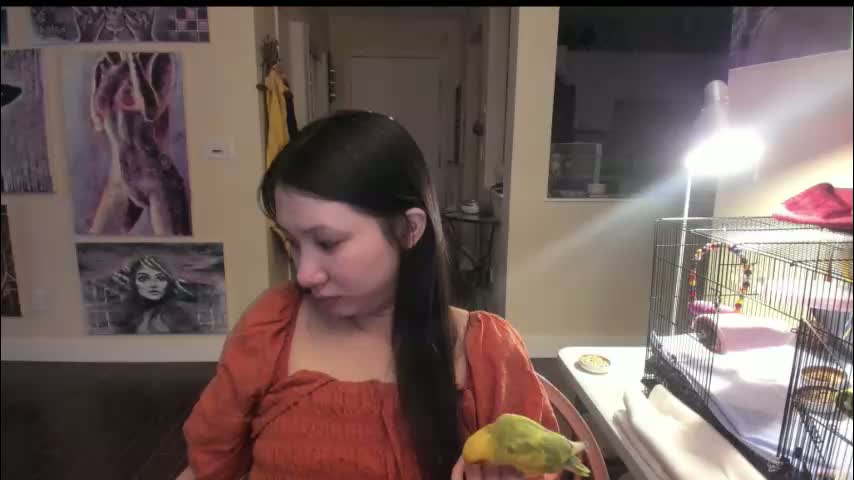 alizezaide Cam Model Chat January 19, 2026