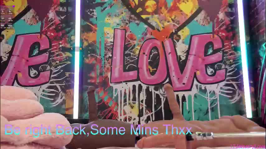 vanessa_love Cam Model Chat January 19, 2026