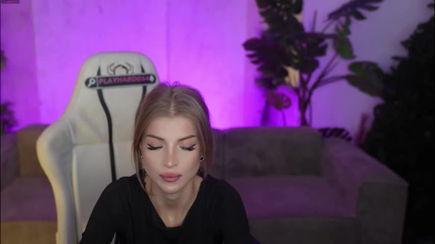 anabel054 Cam Model Chat January 19, 2026