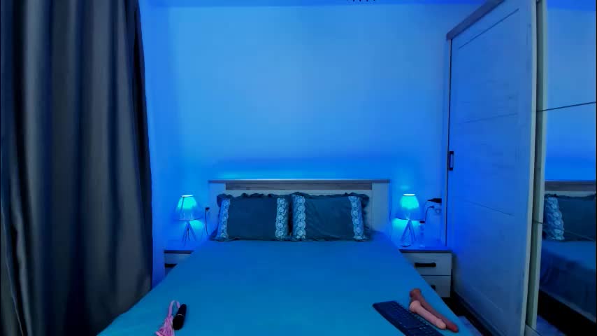 misskarla20 Cam Model Chat January 19, 2026