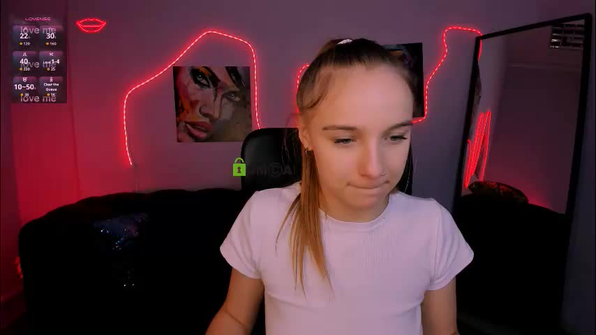 keylas_moan Cam Model Chat January 19, 2026