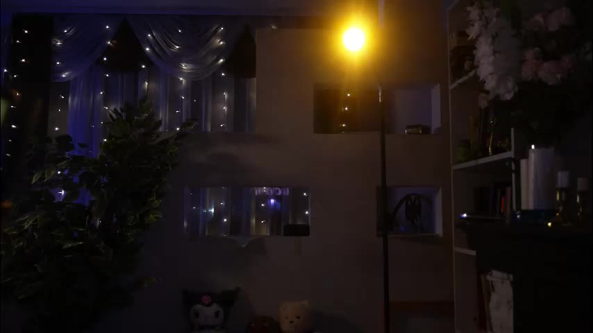 chriss_foxx Cam Model Chat January 19, 2026