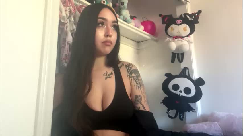 masturbatingmariamiller Cam Model Chat January 19, 2026