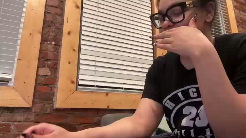 zahrabliss Cam Model Chat January 19, 2026