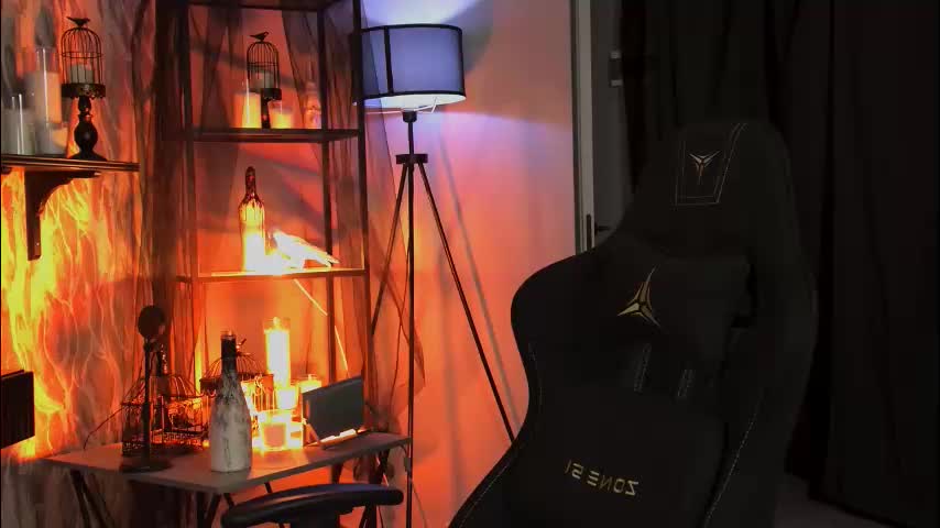 asheluck Cam Model Chat January 19, 2026