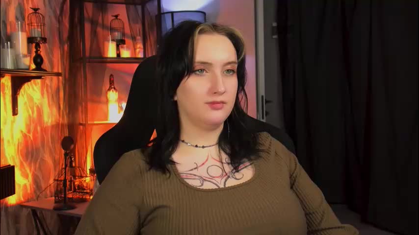 asheluck Cam Model Chat January 19, 2026