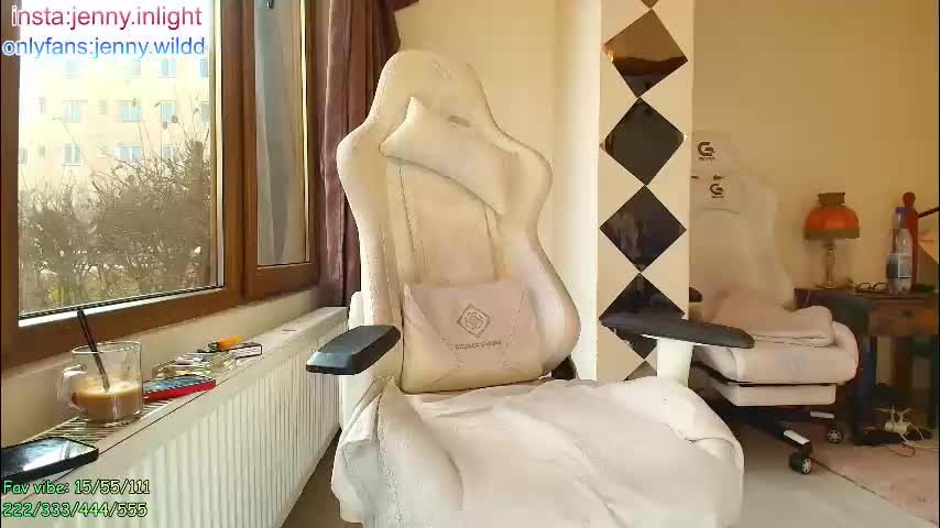 jennywildd Cam Model Chat January 19, 2026