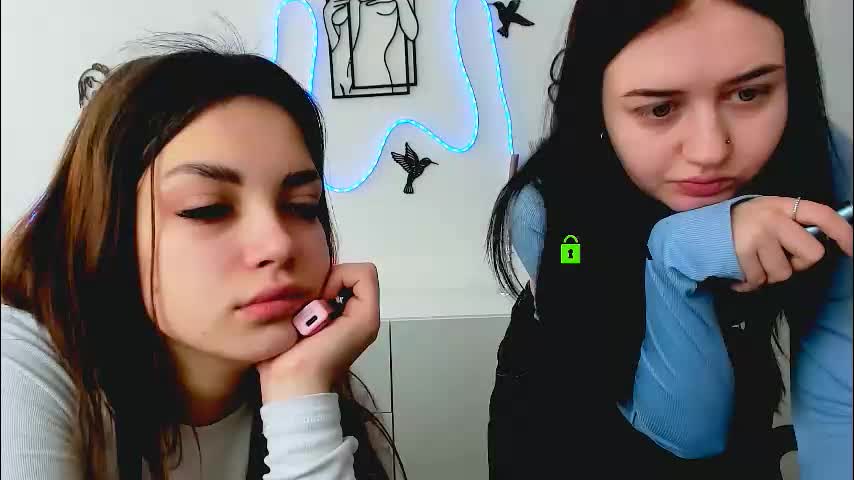 rose_style Cam Model Chat January 19, 2026