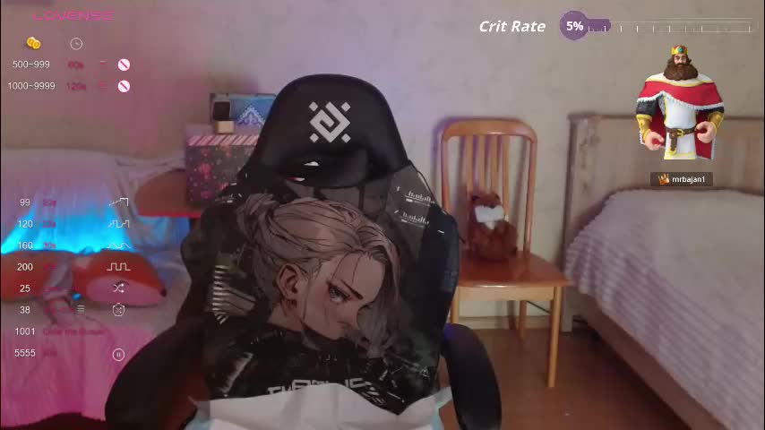 love_agatha Cam Model Chat January 19, 2026