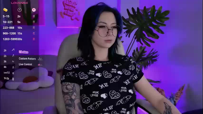 wesleegray Cam Model Chat January 19, 2026