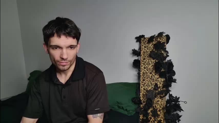 jackdesfeux Cam Model Chat January 19, 2026