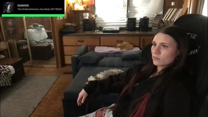 incognitoqueen Cam Model Chat January 19, 2026