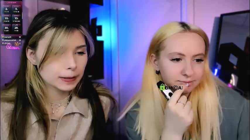 mila_glow Cam Model Chat January 19, 2026