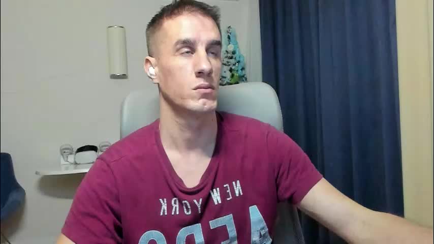 axl_fx Cam Model Chat January 19, 2026