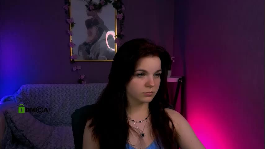 riley_sanders Cam Model Chat January 19, 2026