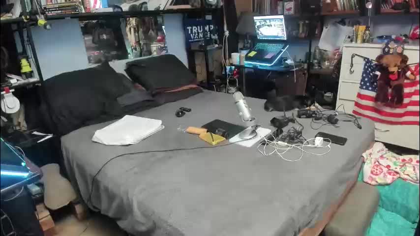 pink_black Cam Model Chat January 19, 2026