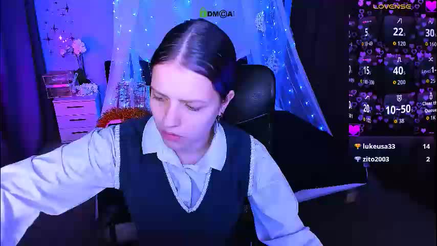 kira_cats Cam Model Chat January 19, 2026