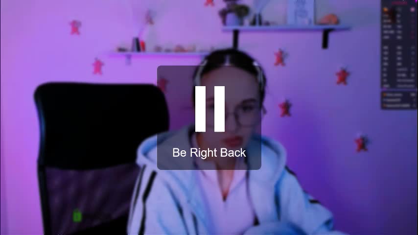 mona_cloud Cam Model Chat January 19, 2026