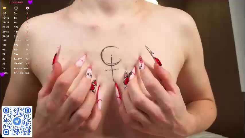 pollybun Cam Model Chat January 19, 2026