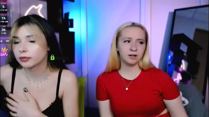 mila_glow Cam Model Chat January 19, 2026