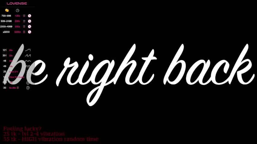 hannah_allin Cam Model Chat January 19, 2026