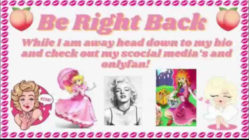 texaspeach69 Cam Model Chat January 19, 2026