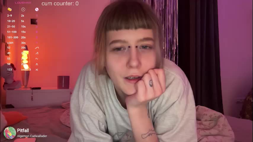 thesearchofgod Cam Model Chat January 19, 2026