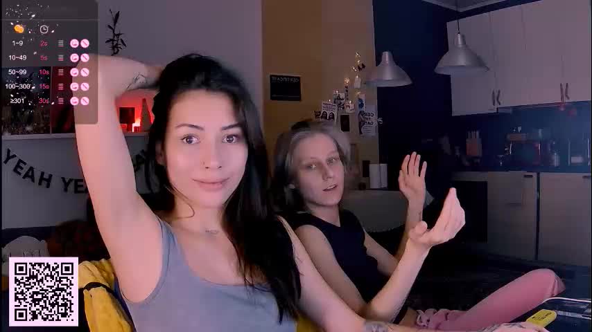 valorant_girl Cam Model Chat January 19, 2026