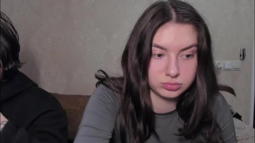 lizzi_muur Cam Model Chat January 19, 2026