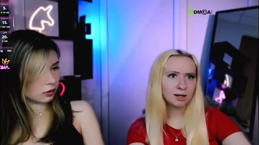 mila_glow Cam Model Chat January 19, 2026