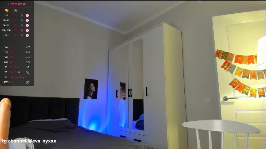 celestial__angel Cam Model Chat January 19, 2026