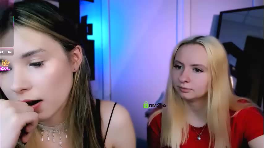 mila_glow Cam Model Chat January 19, 2026