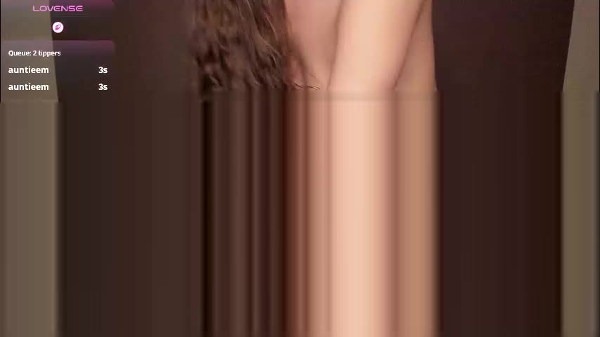 sunsay_effie Cam Model Chat January 19, 2026