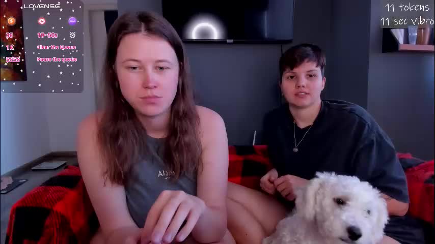 kortney_williams Cam Model Chat January 19, 2026