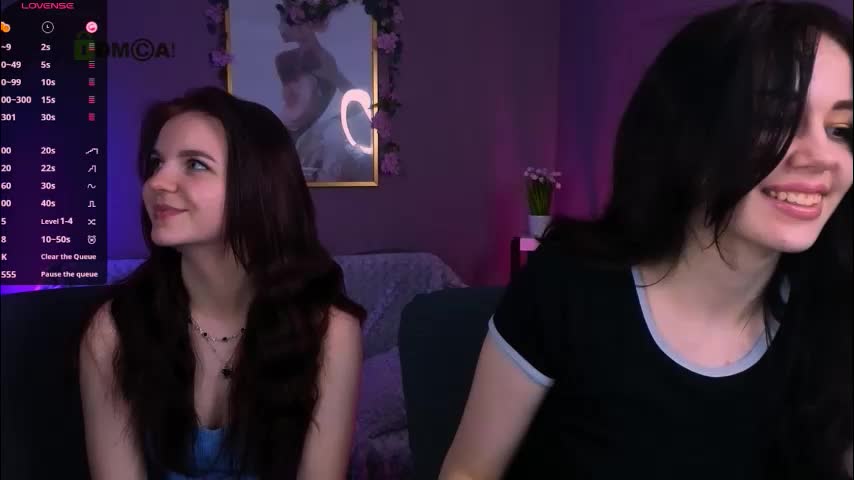 riley_sanders Cam Model Chat January 19, 2026