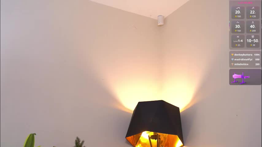 katymolly Cam Model Chat January 19, 2026