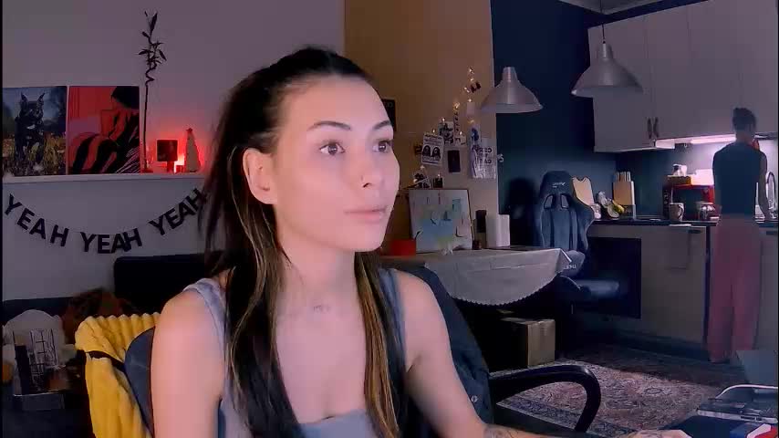 valorant_girl Cam Model Chat January 19, 2026